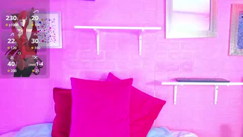  hanna  online show from 06/14/26, 03:19