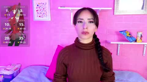  hanna  online show from 06/29/26, 03:35