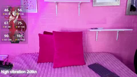  hanna  online show from 07/20/26, 02:15