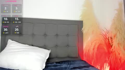 Hanna Baker online show from 06/13/26, 02:59