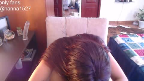 Snapshot of hanna_beily chatting on 09/25/25, 04:32 hanna online show from 09/25/25, 04:32