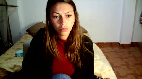 Hanna charming online show from 12/10/24, 01:00