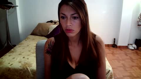 Hanna charming online show from 12/20/24, 01:00