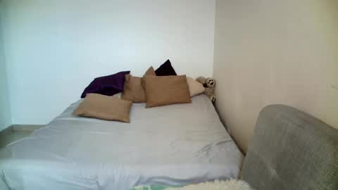 Hanna charming online show from 07/19/26, 09:51
