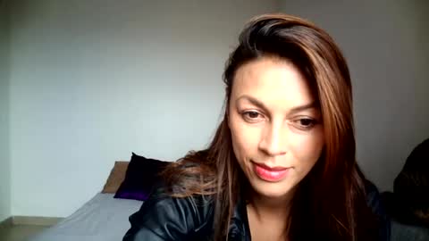Hanna charming online show from 07/20/26, 10:12