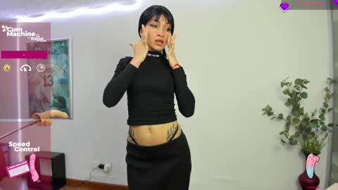 Sara online show from 05/19/26, 09:54