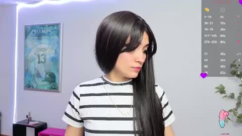 Sara online show from 06/10/26, 01:21