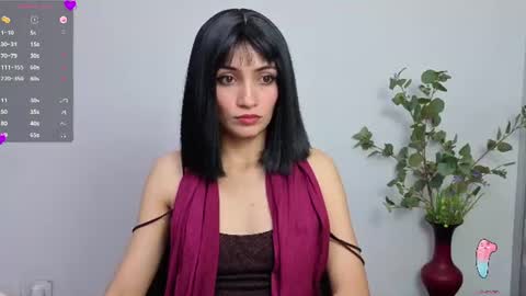 Sara online show from 06/23/26, 02:15