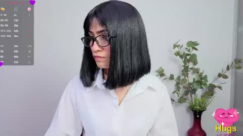 Sara online show from 07/14/26, 02:12