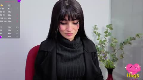 Sara online show from 07/15/26, 02:22