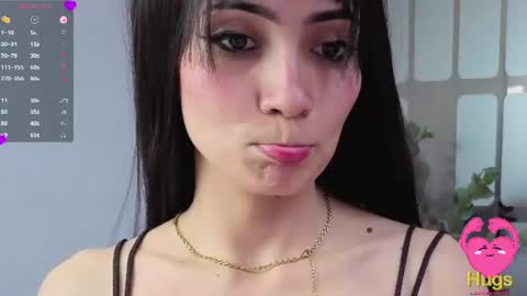 Sara online show from 07/28/26, 04:39