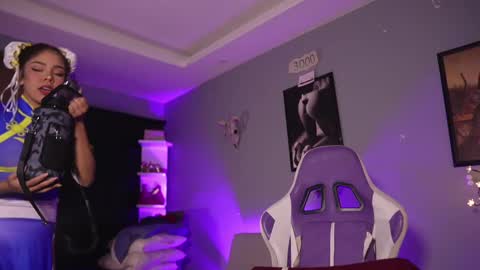 HANNA  online show from 10/05/25, 02:10