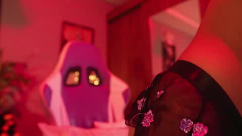 HANNA  online show from 10/13/25, 11:38