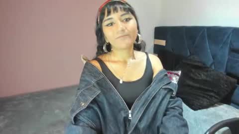 Snapshot of hanna_clark__ chatting on 06/09/26, 11:55 Hanna clark online show from 06/09/26, 11:55