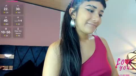 Hanna clark online show from 07/11/26, 12:30