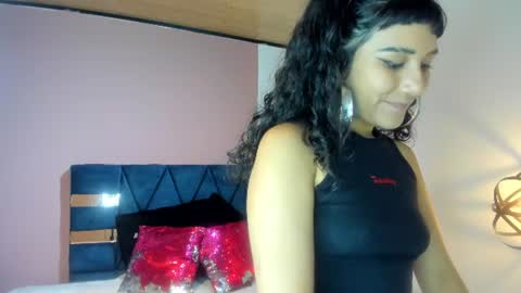 Hanna clark online show from 07/21/26, 11:56