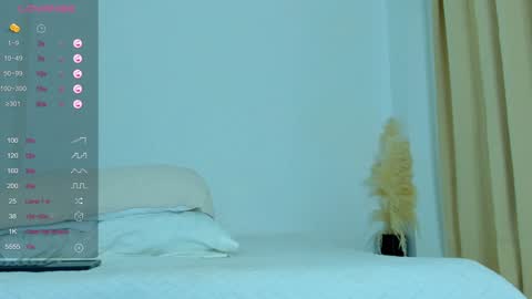 Snapshot of hanna_connorss chatting on 01/31/25, 08:54 hanna_connorss online show from 01/31/25, 08:54