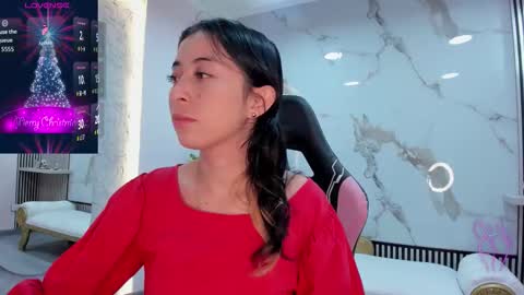 Hanna online show from 12/14/25, 10:20