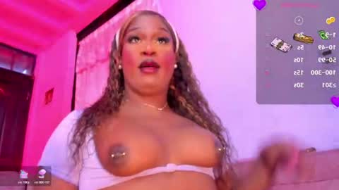 Danniela online show from 07/18/26, 11:03