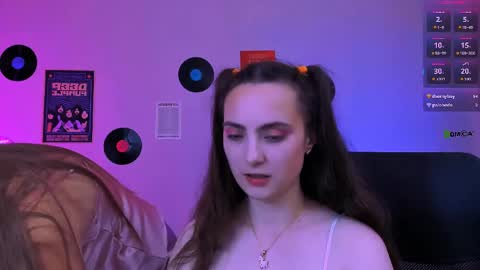 hanna_dream0 online show from 05/10/26, 02:44