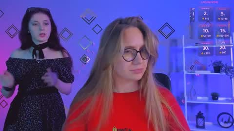 hanna_dream0 online show from 06/04/26, 12:27
