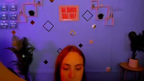 hanna_dream0 online show from 06/25/26, 01:37