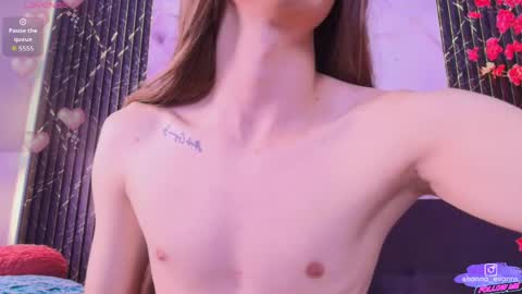 Hanna online show from 05/02/26, 08:14