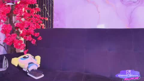 Hanna online show from 05/30/26, 08:39