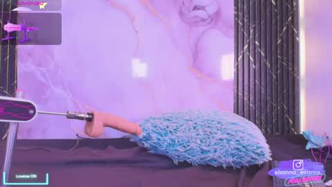 Hanna online show from 06/11/26, 12:32