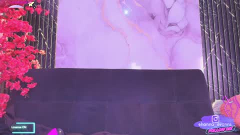 Hanna online show from 06/11/26, 02:53