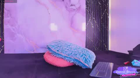 Hanna online show from 07/09/26, 06:34