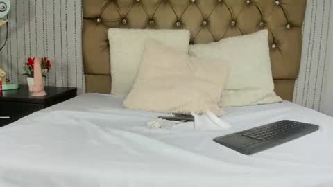 hanna fantasty online show from 06/19/26, 01:59