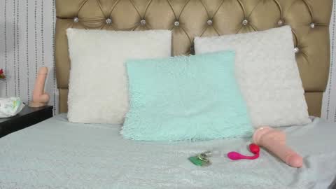 hanna fantasty online show from 07/16/26, 02:12