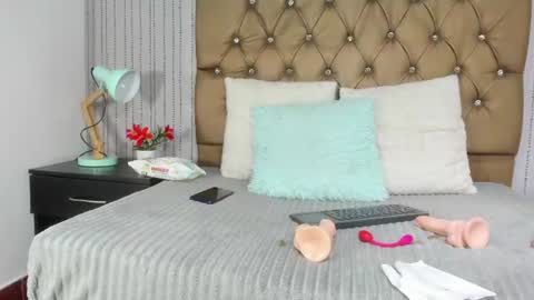 hanna fantasty online show from 07/17/26, 01:29