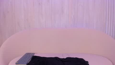 Hanna Foxi online show from 07/28/26, 11:17