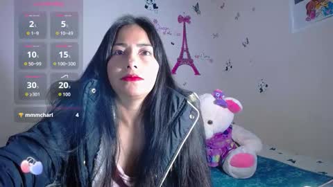 HANNA online show from 11/12/25, 06:25