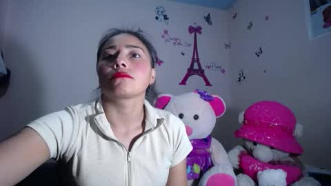 HANNA online show from 11/29/25, 04:59