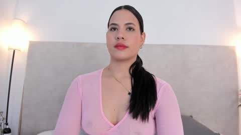 hanna_gomeez online show from 03/16/26, 07:18