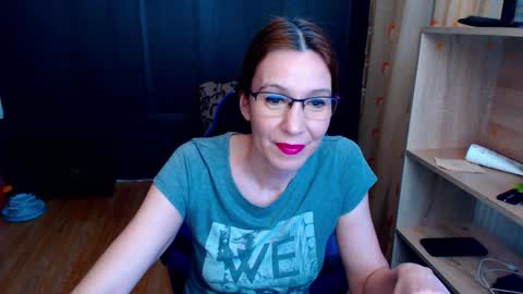 hanna_ha online show from 02/24/26, 07:56