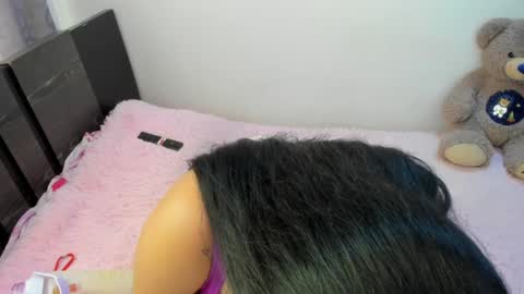 Monica online show from 12/02/24, 05:48