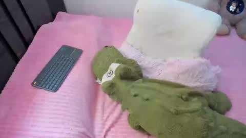 Monica online show from 12/27/24, 06:53