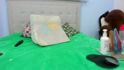 hanna_hornyx20 online show from 07/12/26, 01:29