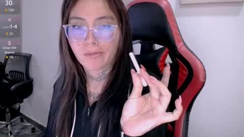 Snapshot of hanna_hot77 chatting on 03/09/26, 08:46 mara online show from 03/09/26, 08:46