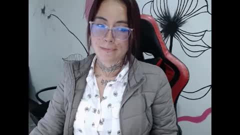 Snapshot of hanna_hot77 chatting on 05/19/26, 10:27 mara online show from 05/19/26, 10:27
