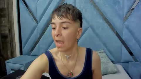 Snapshot of hanna_hott11 chatting on 06/05/26, 02:18 Hanna online show from 06/05/26, 02:18