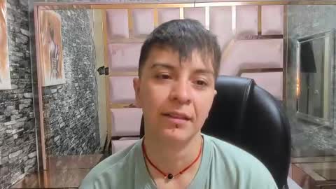 Snapshot of hanna_hott11 chatting on 06/14/26, 01:47 Hanna online show from 06/14/26, 01:47