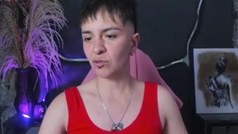 Hanna online show from 07/07/26, 06:47