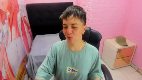 Hanna online show from 07/18/26, 04:05