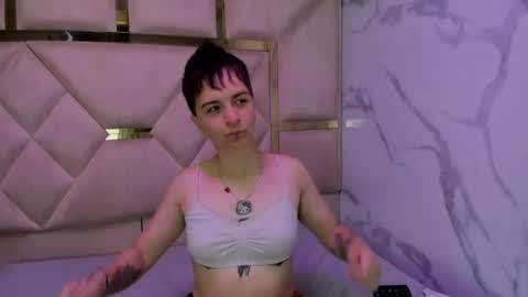 Hanna online show from 07/24/26, 05:05