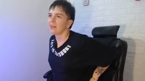 Hanna online show from 07/25/26, 03:15